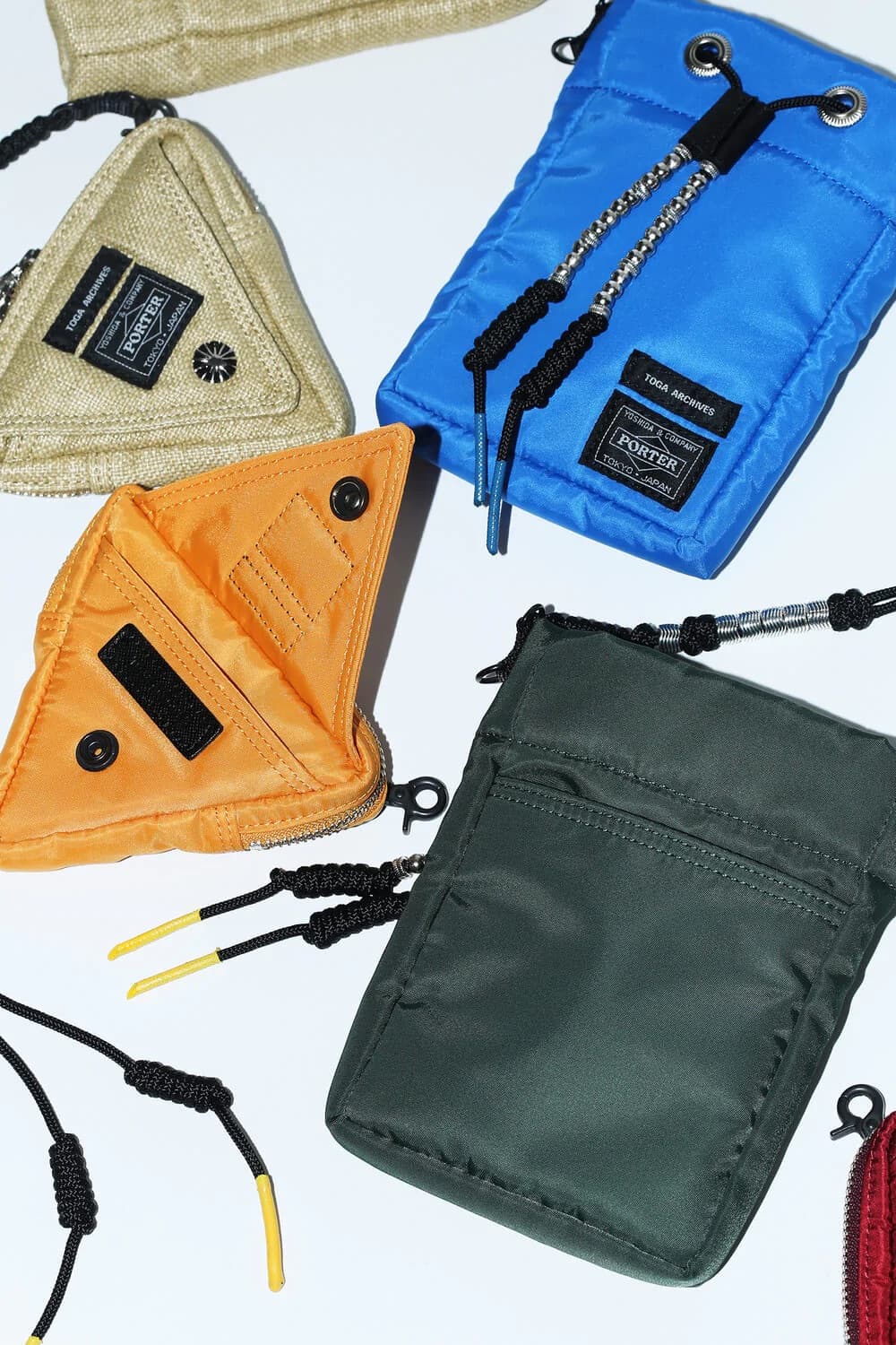toga X poter bag 상품이미지4