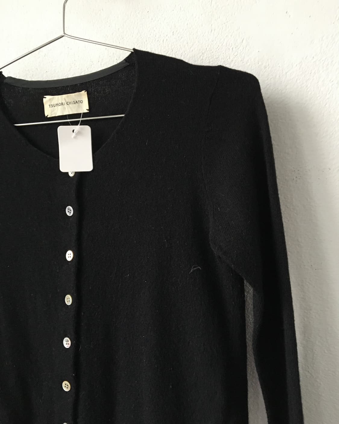 tsumori chisato knit cardigna 상품이미지5