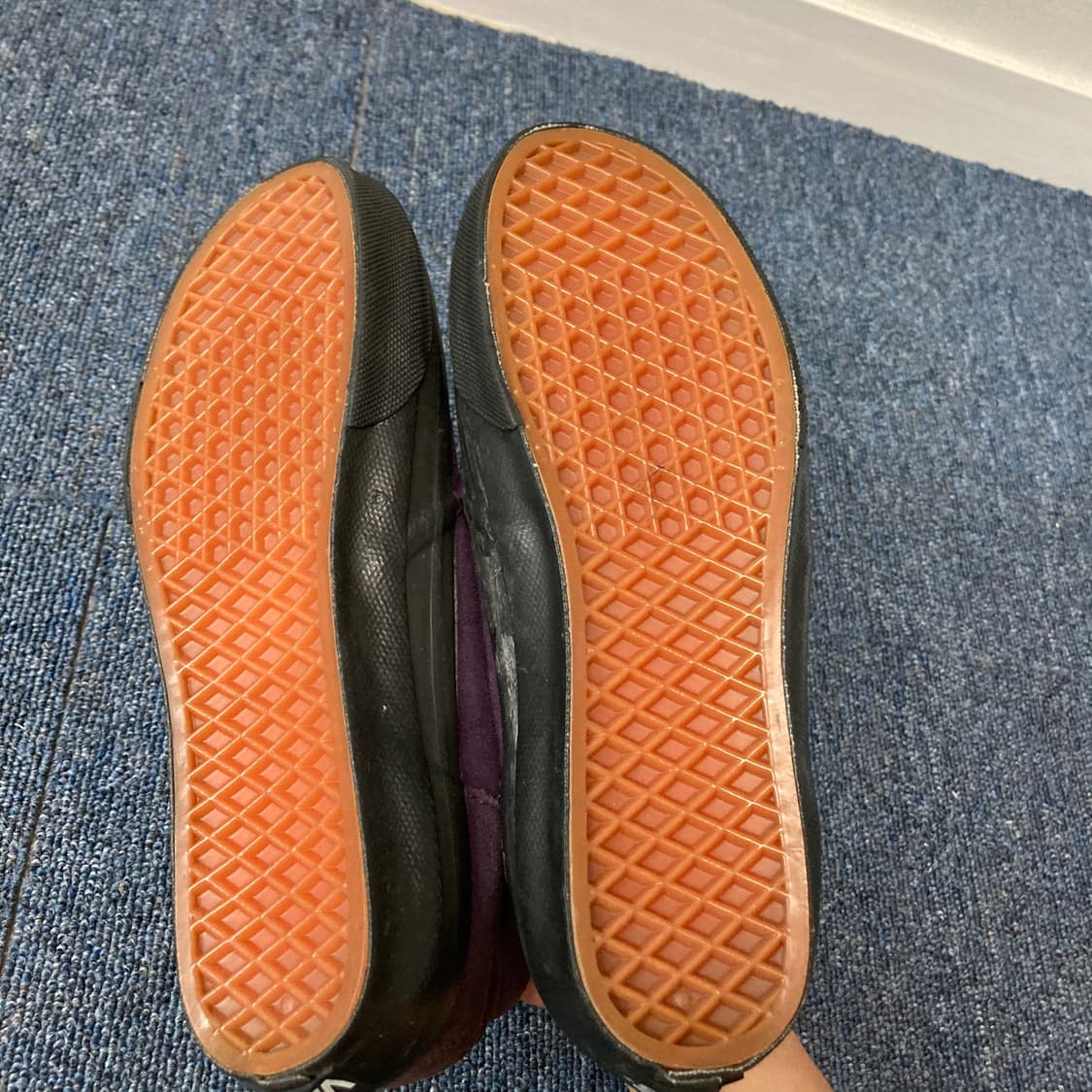 반스 추카부츠 스웨이드 상품이미지3