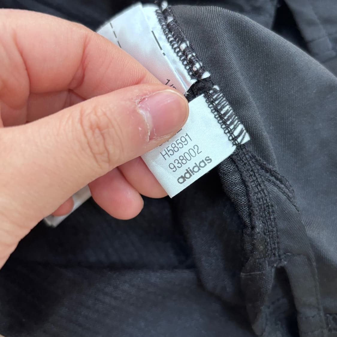 4XL 아디다스 러닝 반팔 티셔츠 0408E2 상품이미지5