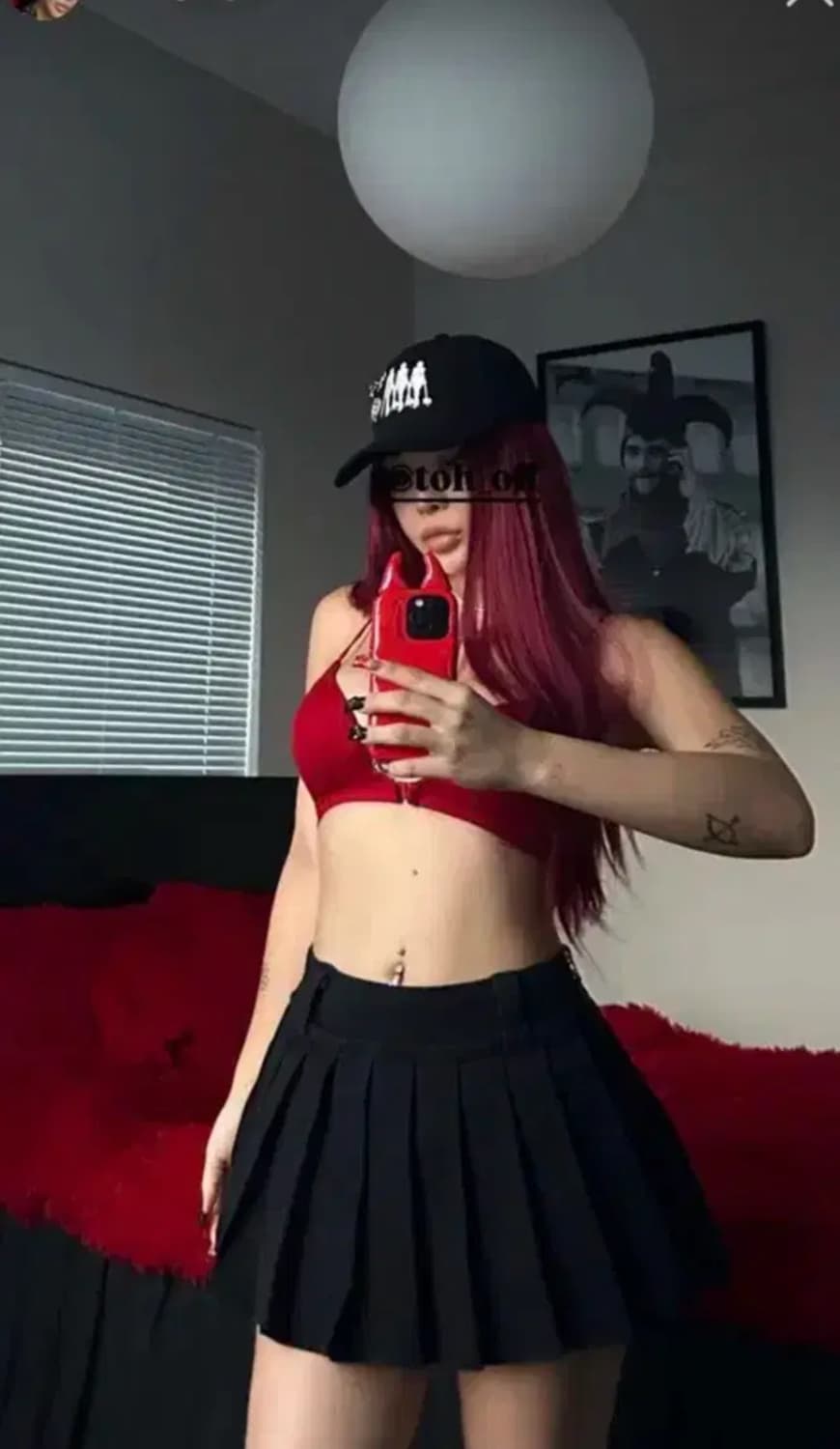 TOH 스커트  상품이미지1