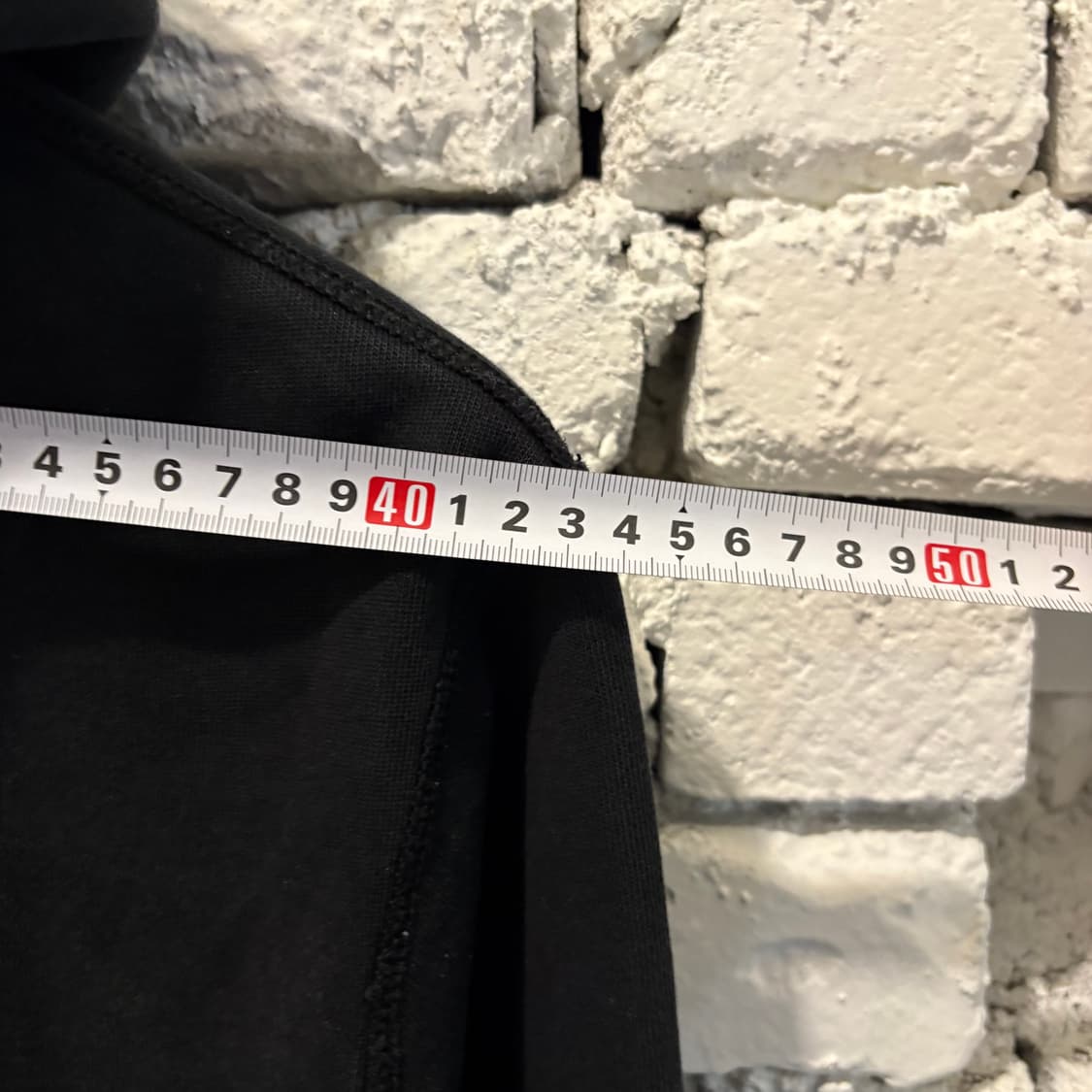 폴로 래드포니 헤비 후드집업 상품이미지5