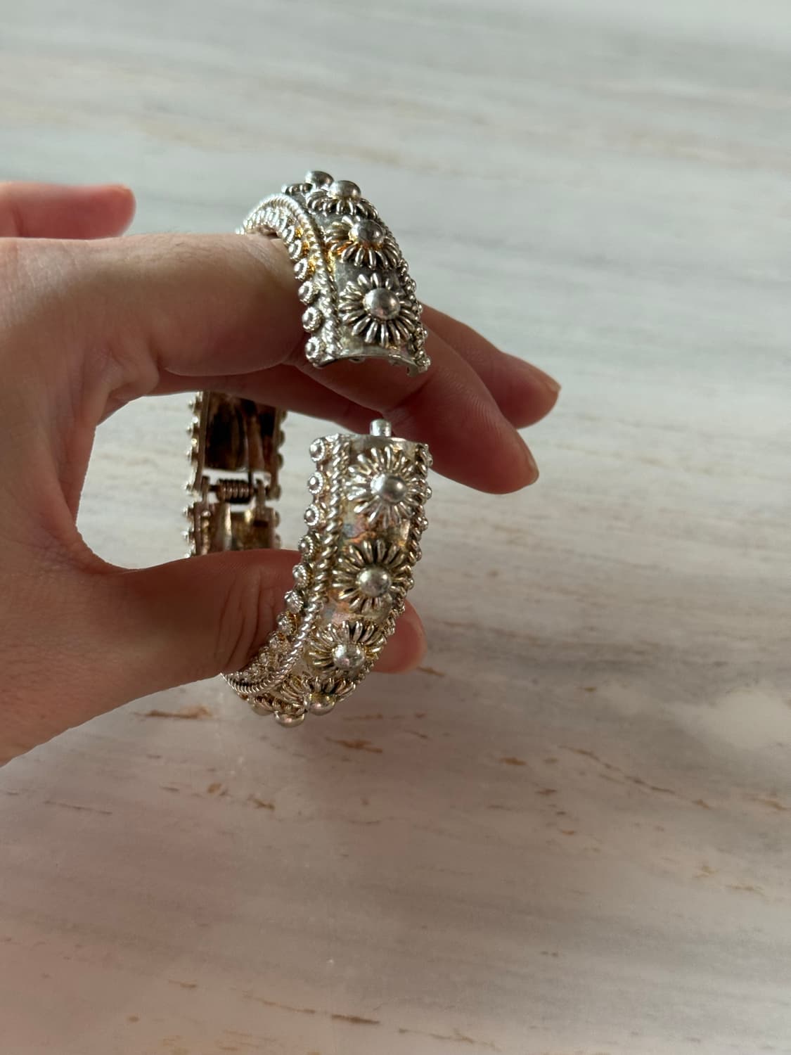 Vintage bangle 상품이미지2
