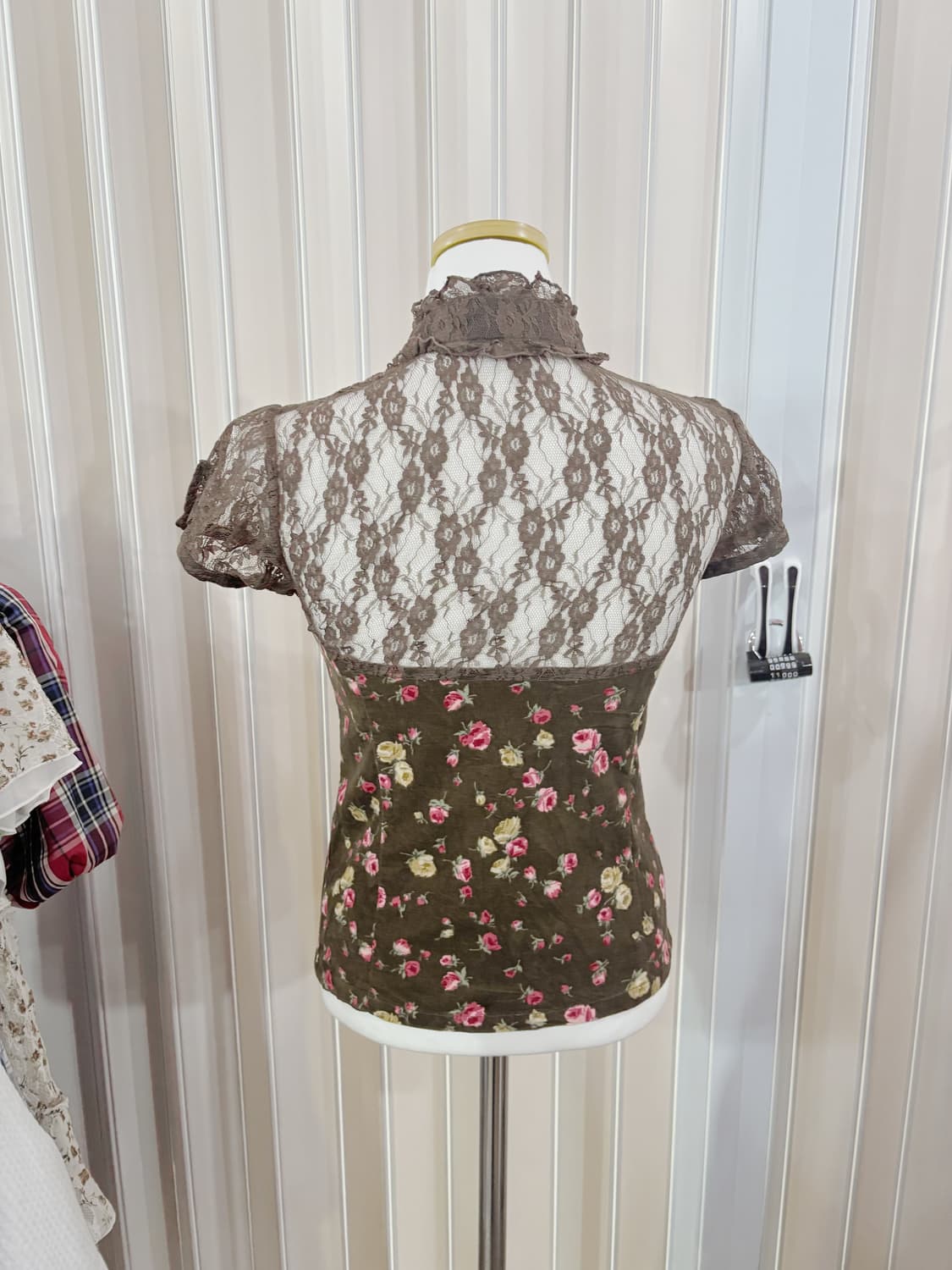 리즈리사 탑 상품이미지3