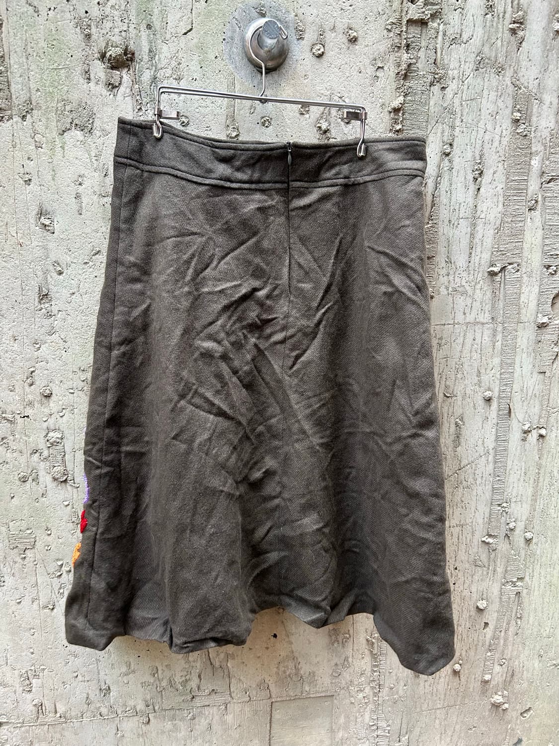 Tulip club skirt 상품이미지8