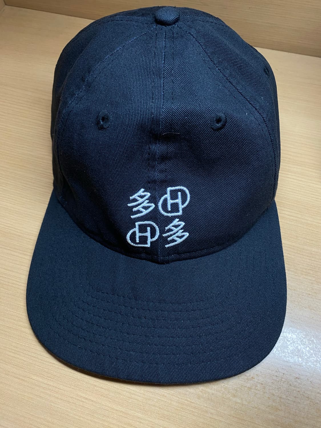 [혁오] 다다이즘x데이제르 콜라보 볼캡 상품이미지1