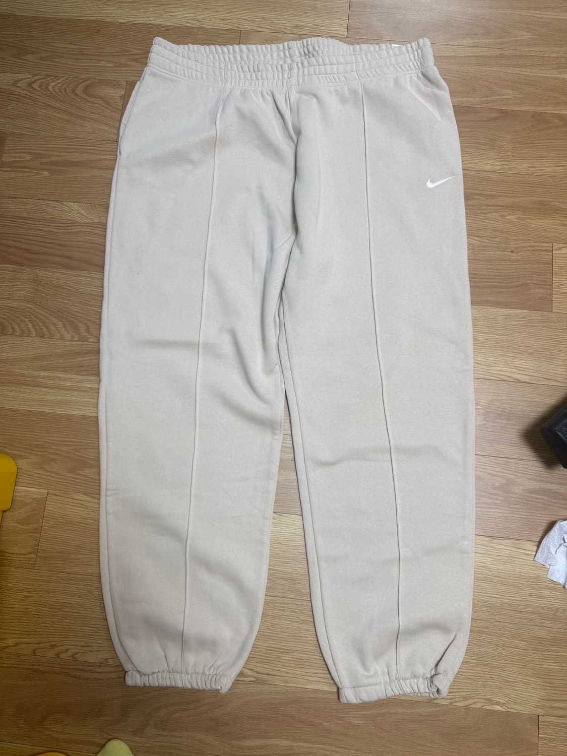 나이키 조거 XXL 2XL 플리스 조거 상품이미지1