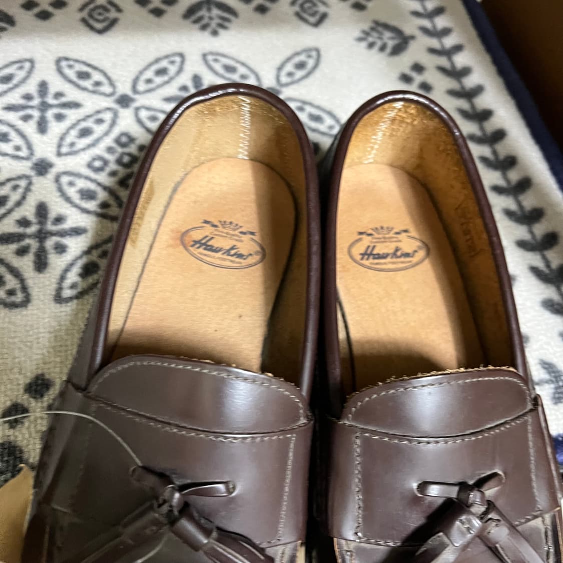 호킨스 테슬 로퍼 250 상품이미지4