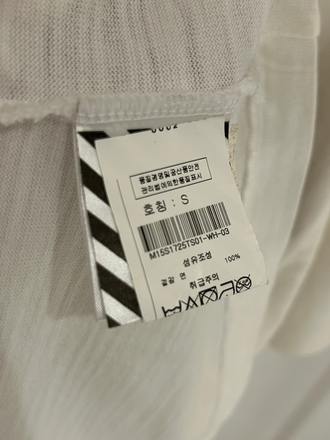 PHOTO S/S TEE 상품이미지5