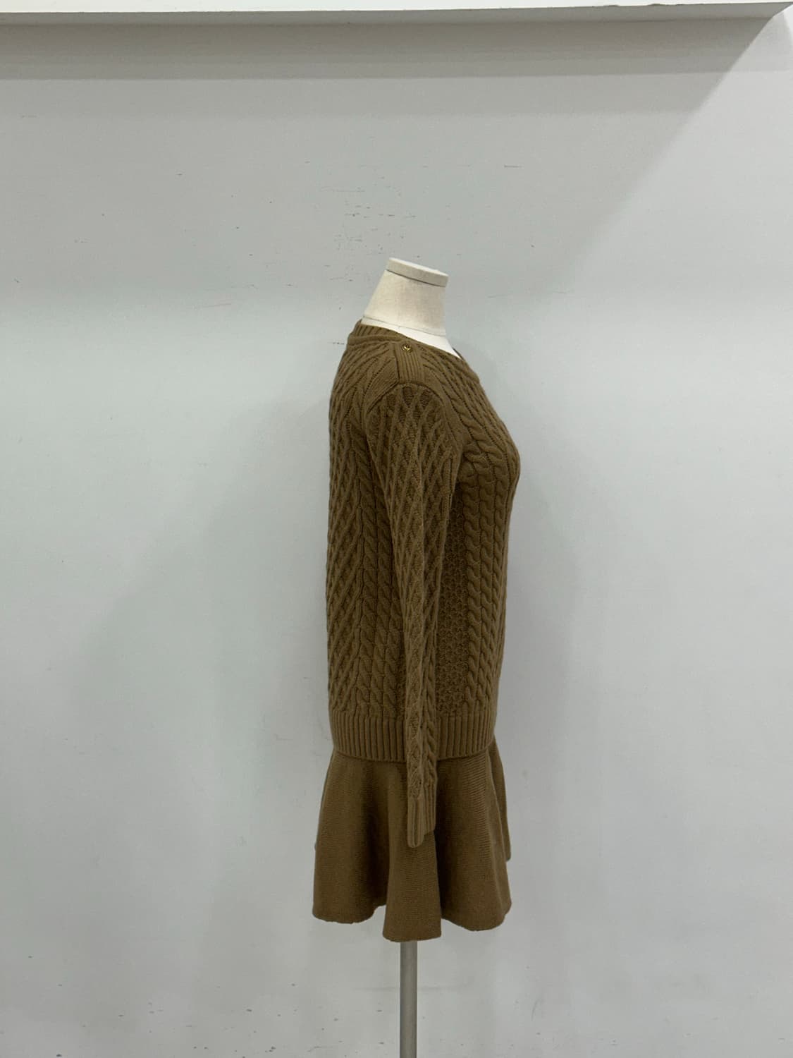 버버리 블루 라벨 원피스(새상품) 상품이미지3