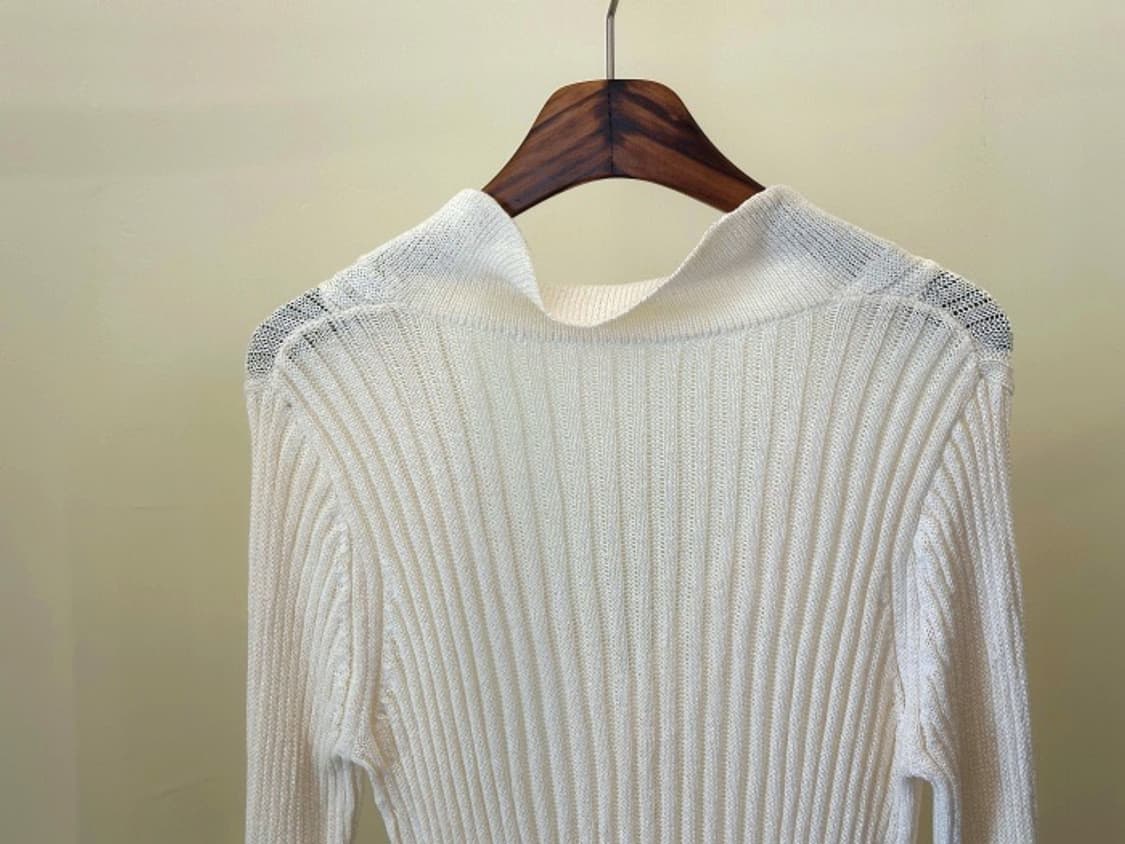 Spechio knit one piece 상품이미지4