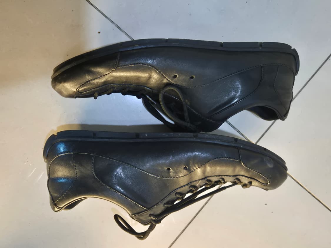 로맨틱무브 보울러 스니커즈 상품이미지3