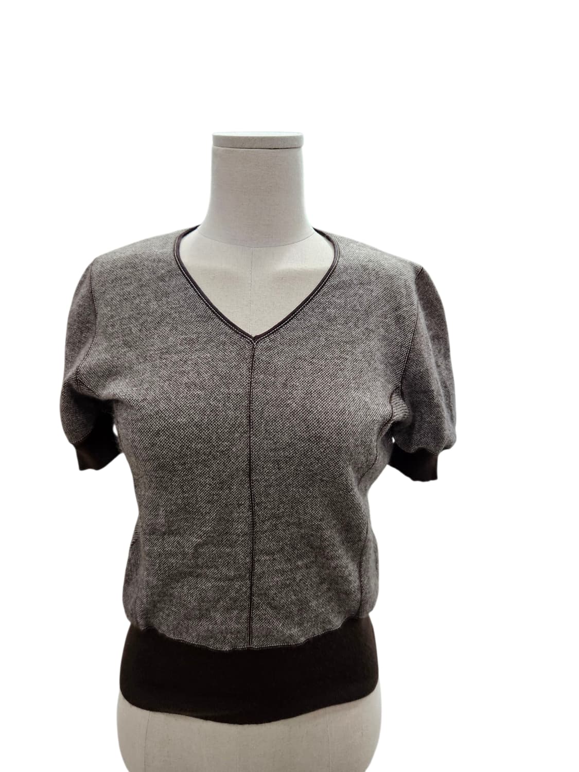 Brunello  cucinelli  브루넬로쿠치넬리
캐시미어니트 상품이미지6