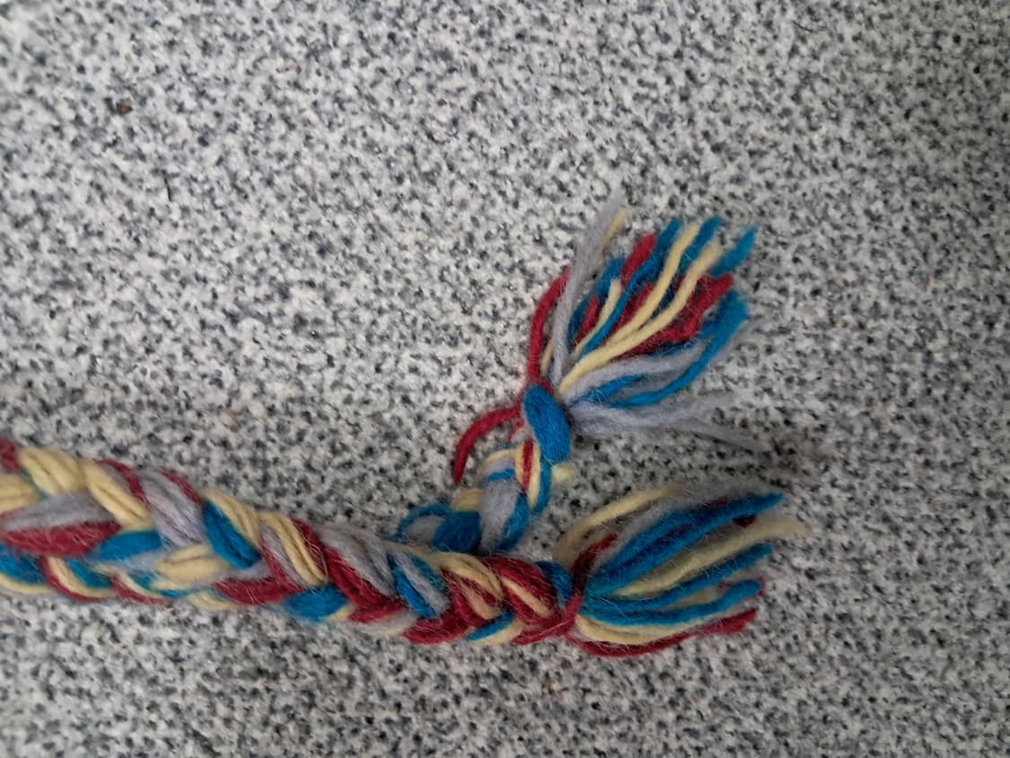 빈티지 비니 상품이미지4