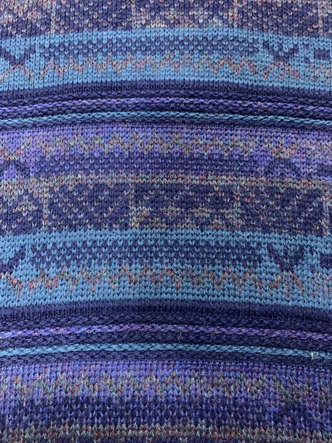 GLEN CREE 글렌 크리 아일랜드 메이드 니트웨어(유니색스) 상품이미지5