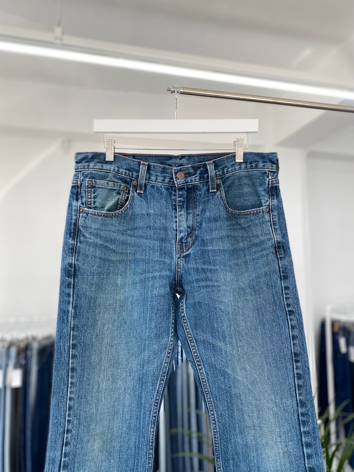 Levis527 Boots Cut 00s 33사이즈 a5144 상품이미지2