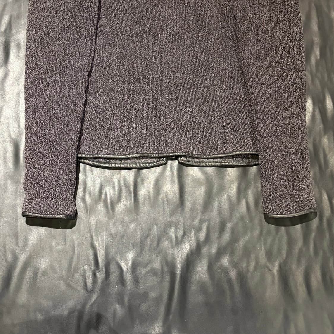 이자벨마랑 투웨이 집업 상품이미지6