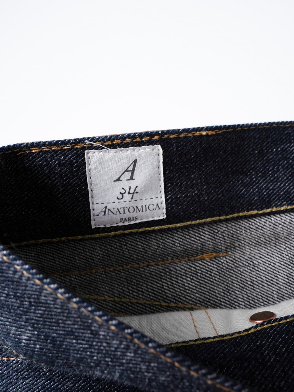 아나토미카 618 논워시  상품이미지3