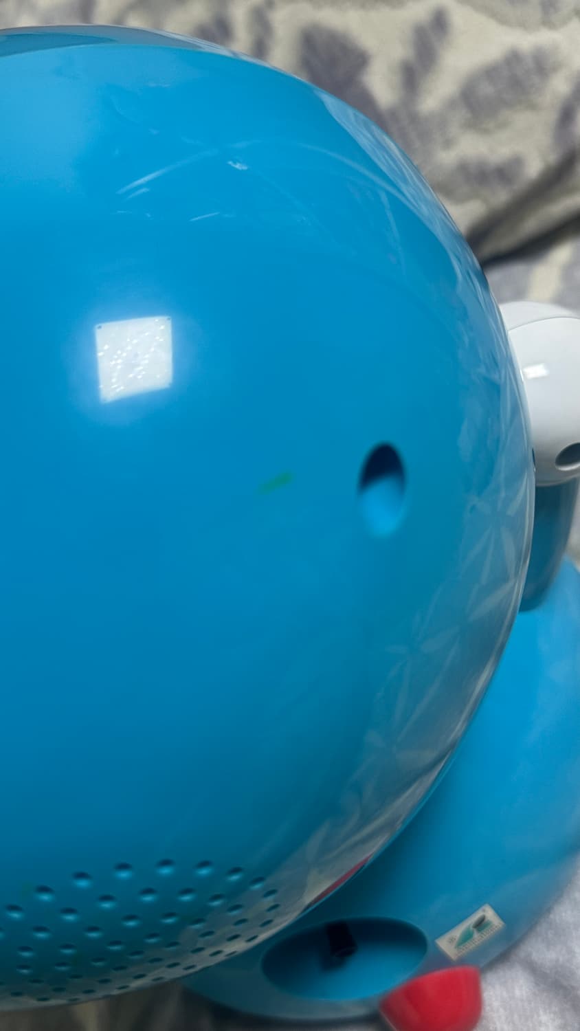 도라에몽 고전 시계 (이제는 안나오는 시계) 상품이미지6