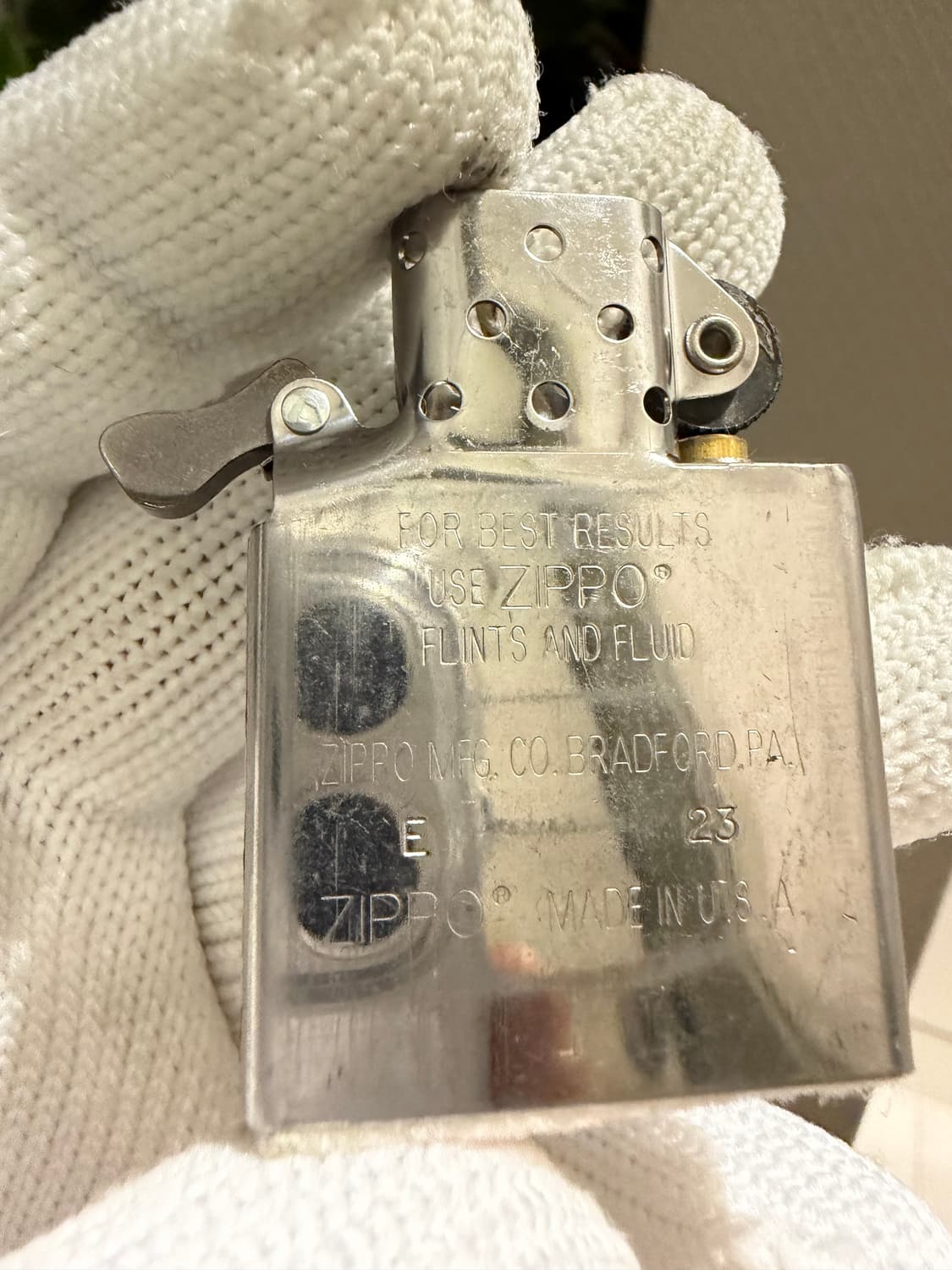 지포라이터 상품이미지9