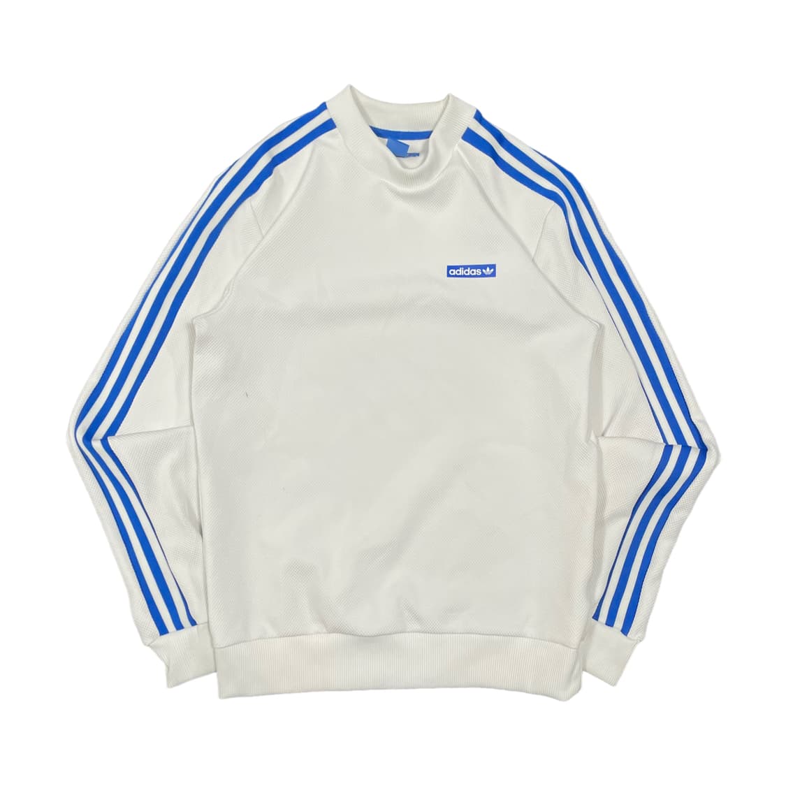 아디다스 화이트 트랙 맨투맨 85  상품이미지1