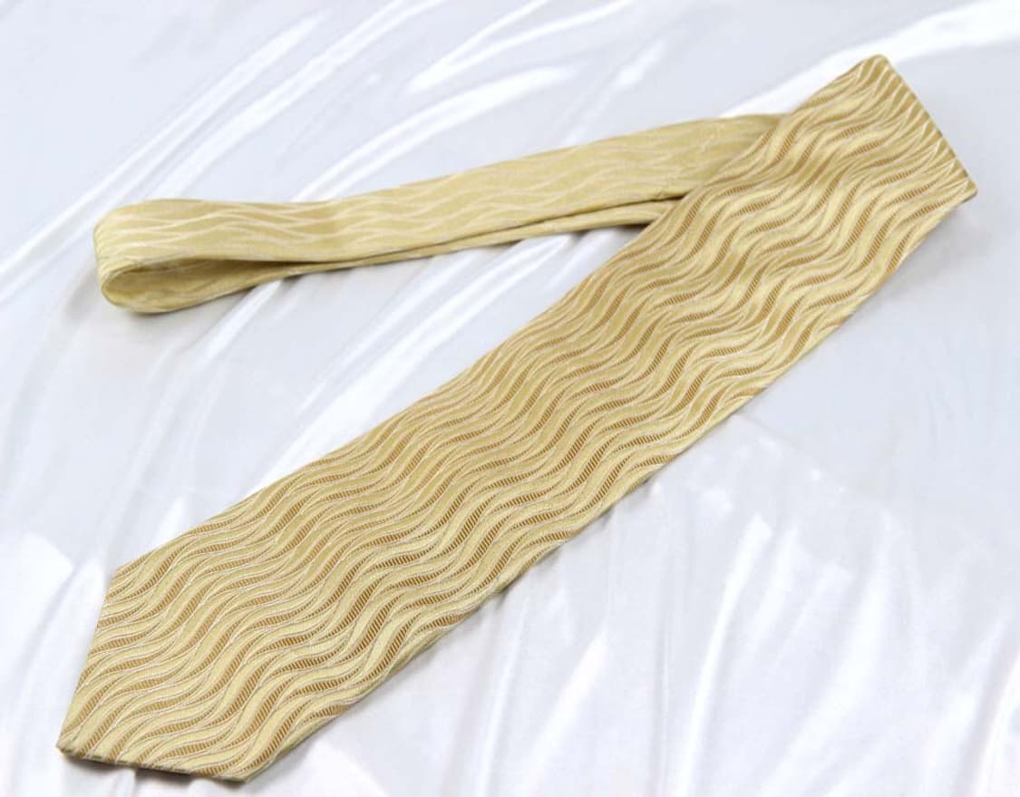 랑방 9.2cm A+등급 프랑스 남자 명품 넥타이 상품이미지2