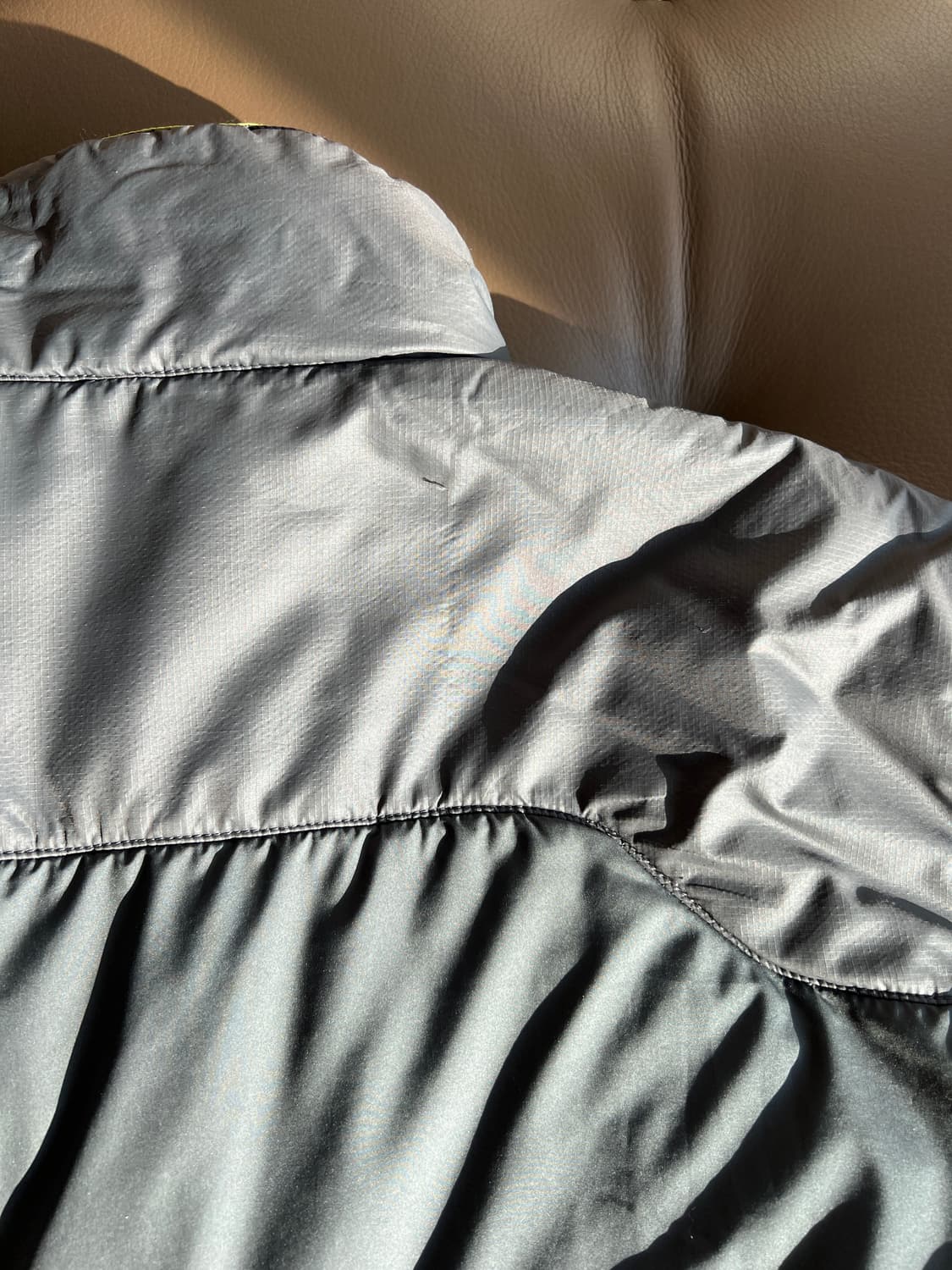 머렐 리버시블 경량패딩 상품이미지4