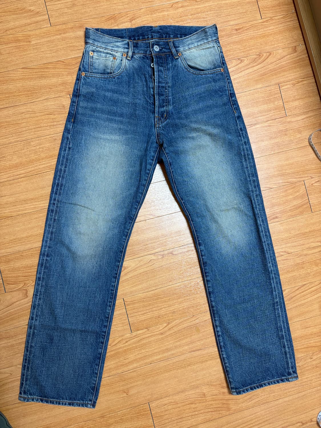 슬릭앤이지 x폴브레이크 더티워싱 30  상품이미지1