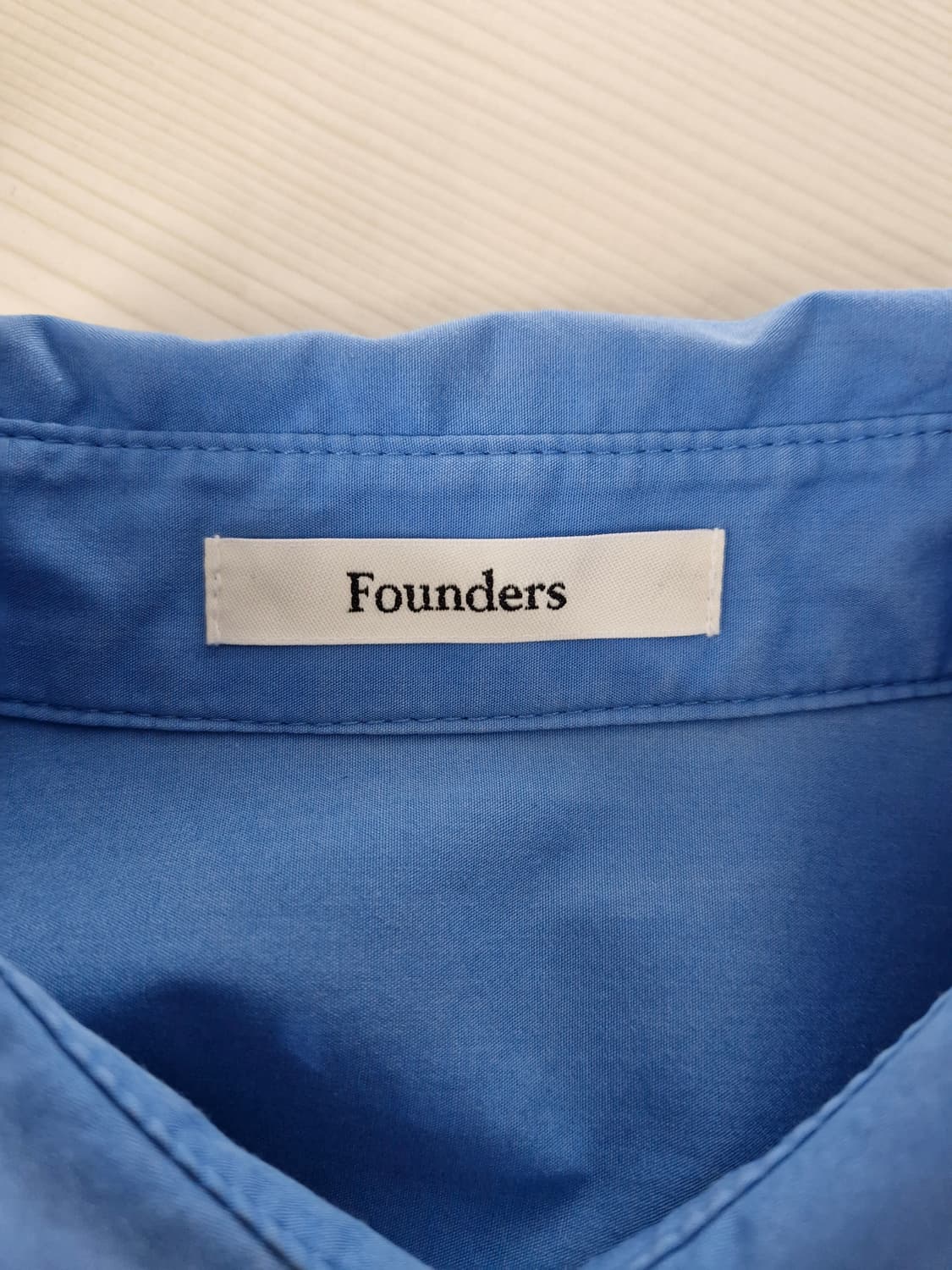 파운더스(Founders) 뉴 마고 셔츠 상품이미지6