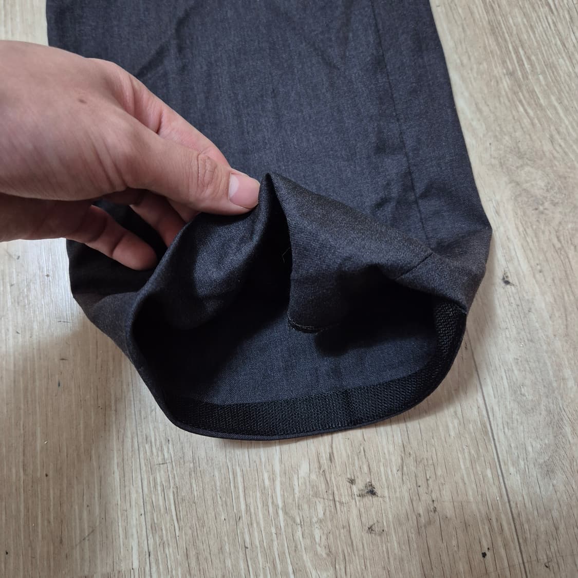 DKNY 도나카란 모직 슬랙스 상품이미지4