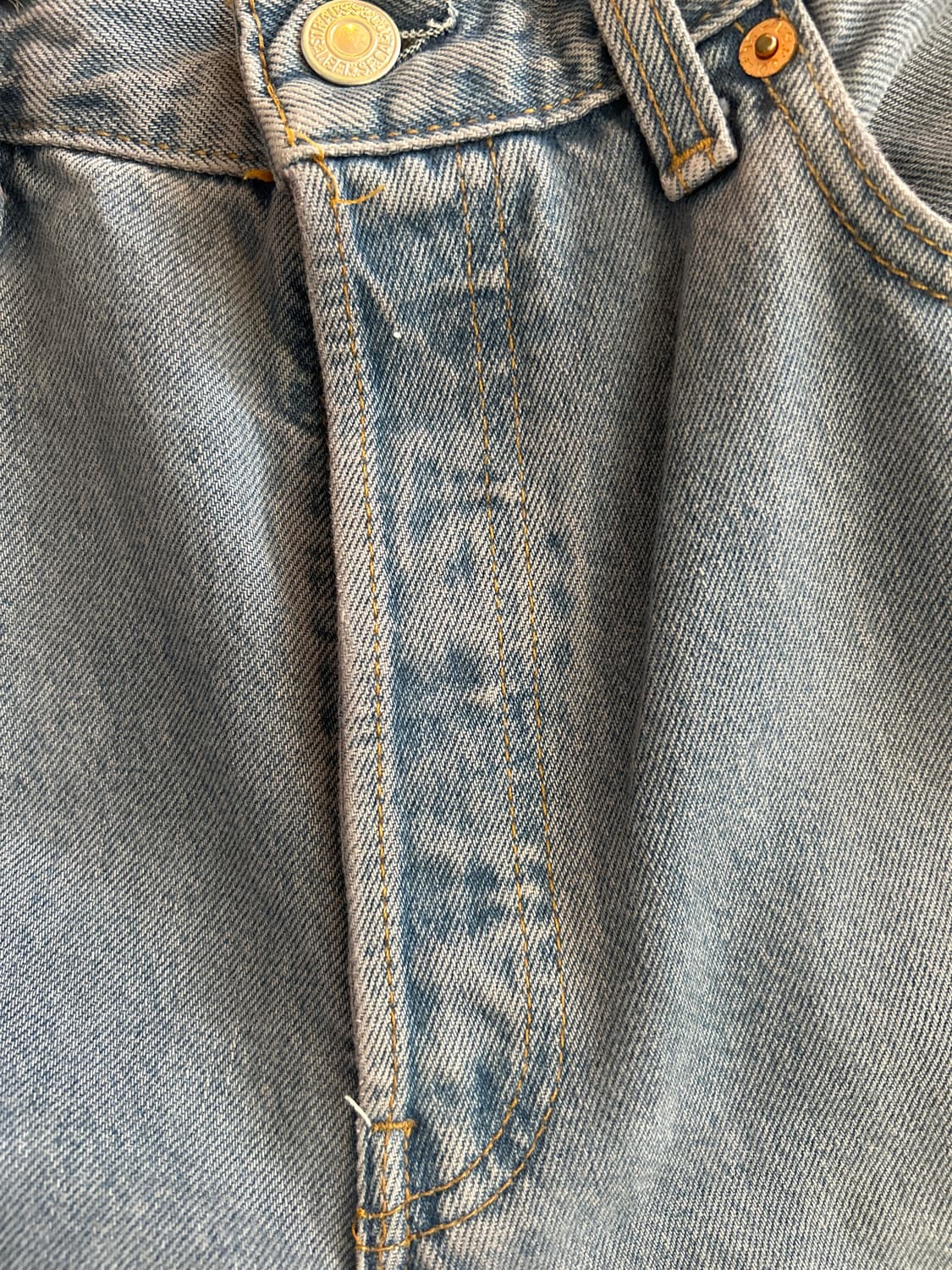 90’s Levi’s 501  상품이미지5