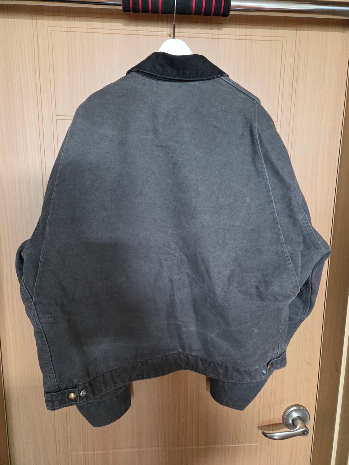 칼하트 J97 gvl XL 상품이미지3