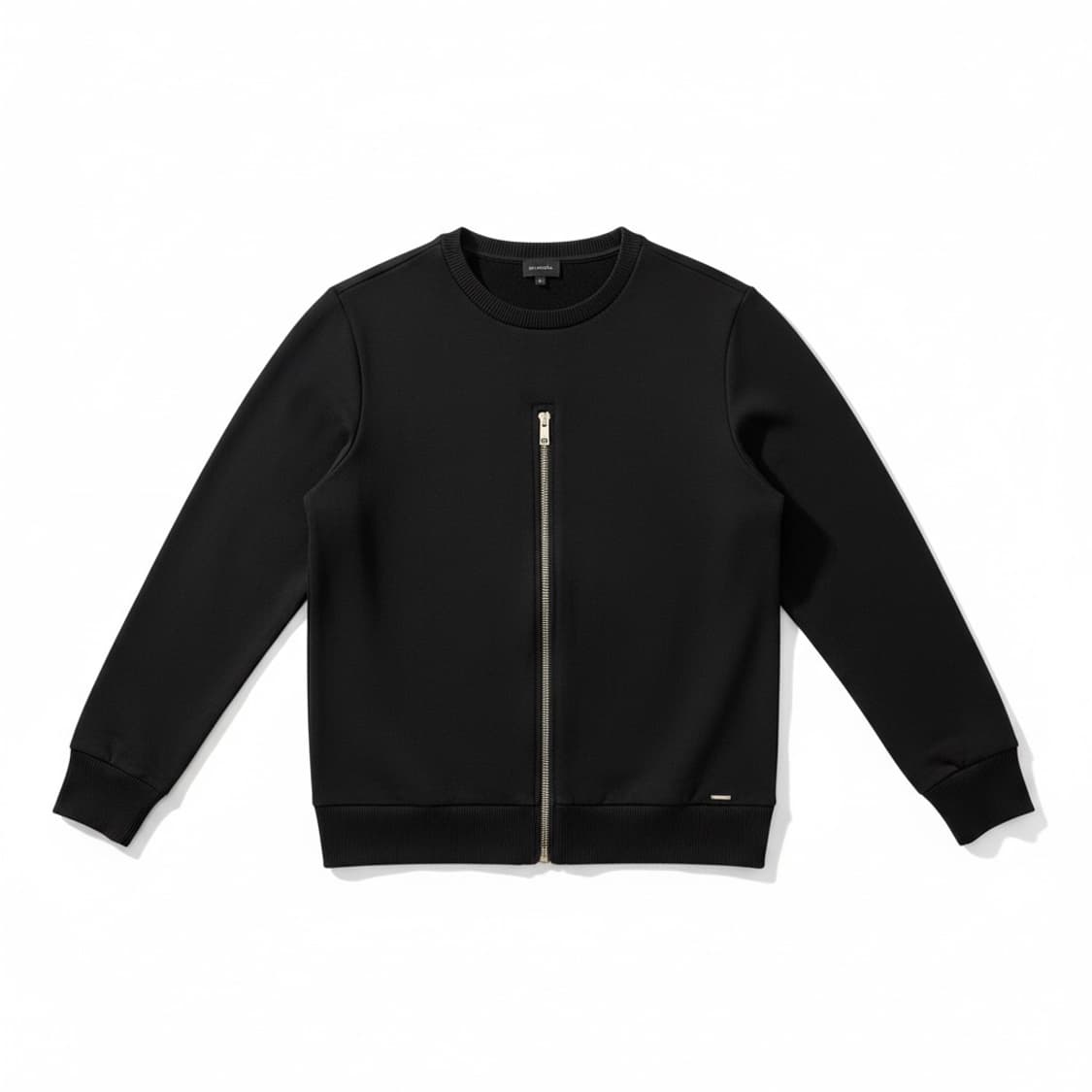 Diesel zipper sweatshirt S 상품이미지1