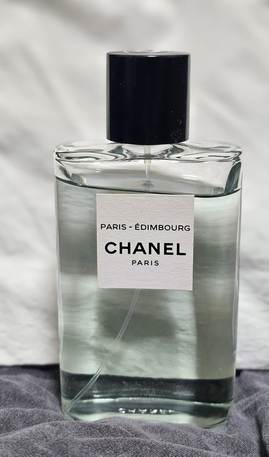 샤넬  에든버러 EDT 125ml 향수 7만원 상품이미지1