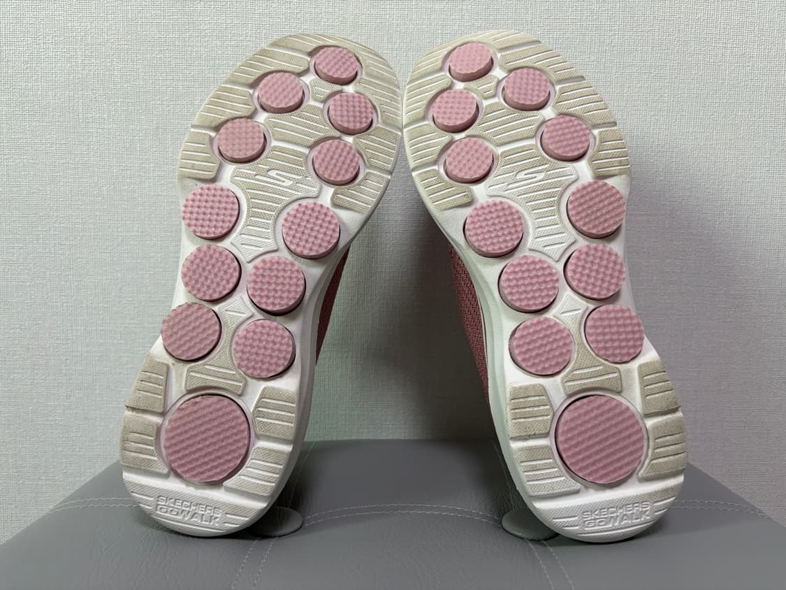 스케쳐스 여성 스니커즈 240 상품이미지7