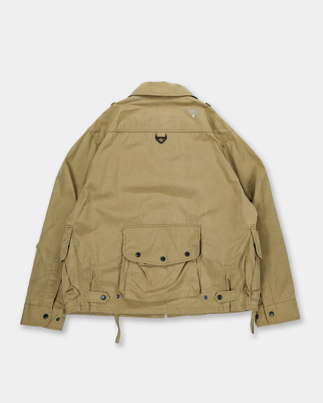 18SS South2 West8 Tenkara Shirt 상품이미지2