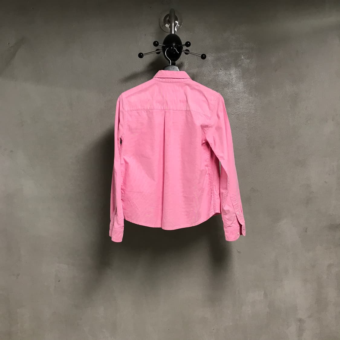 폴로 진스 핑크 셔츠 S(W) 상품이미지6