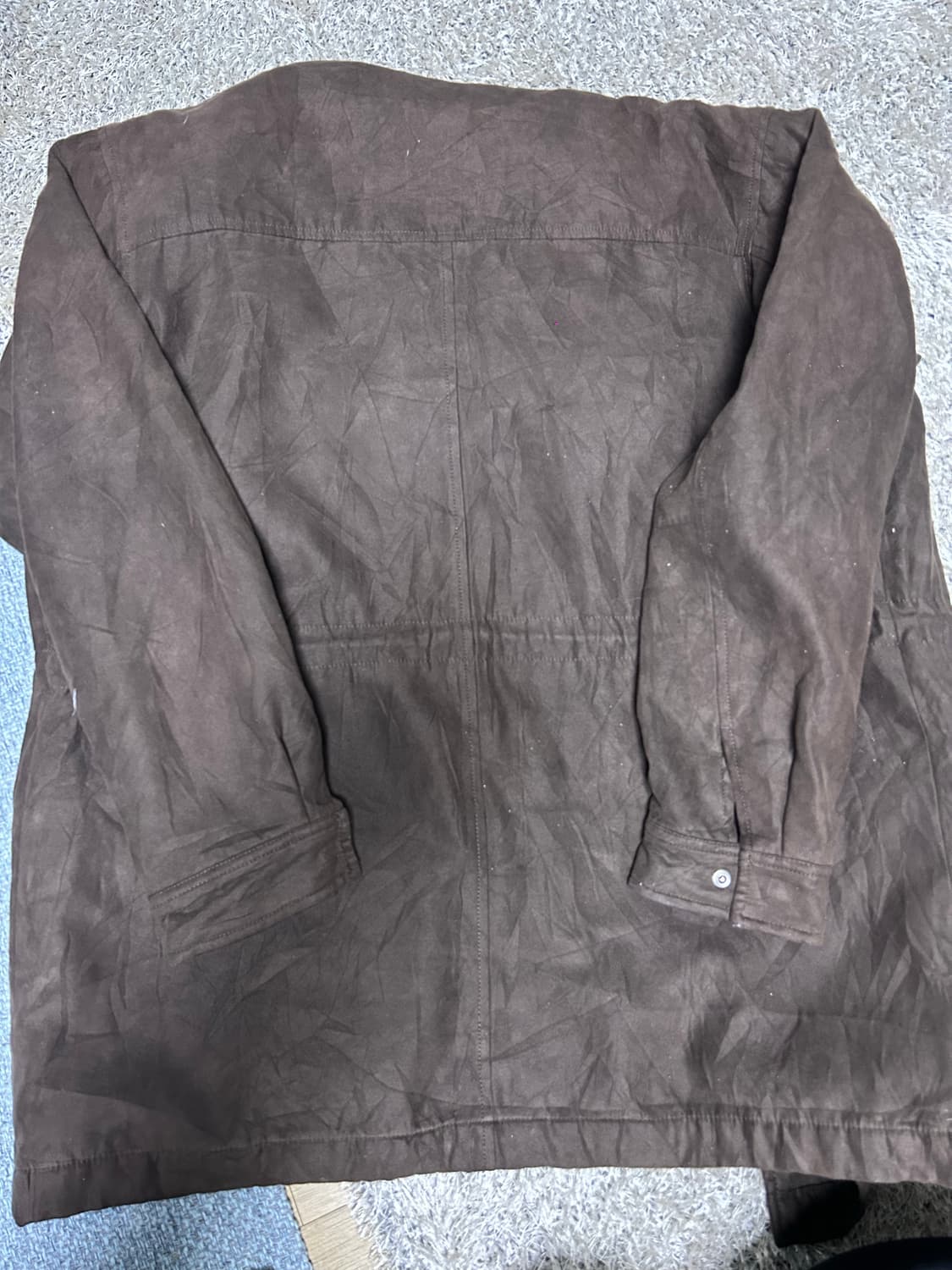 찹스랄프로렌 자켓 사이즈 100 상품이미지7