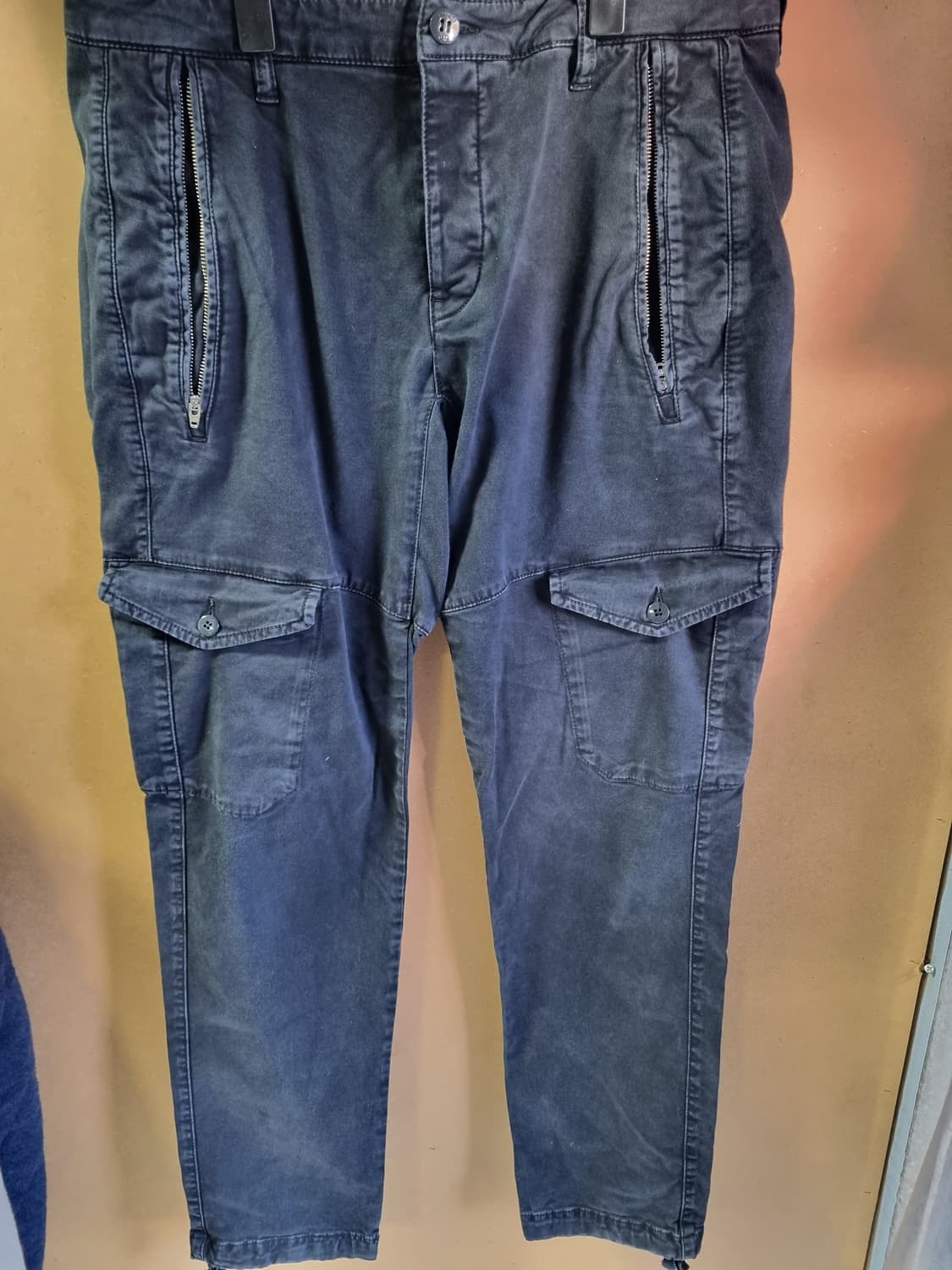 CP 컴퍼니 남성 팬츠  상품이미지1