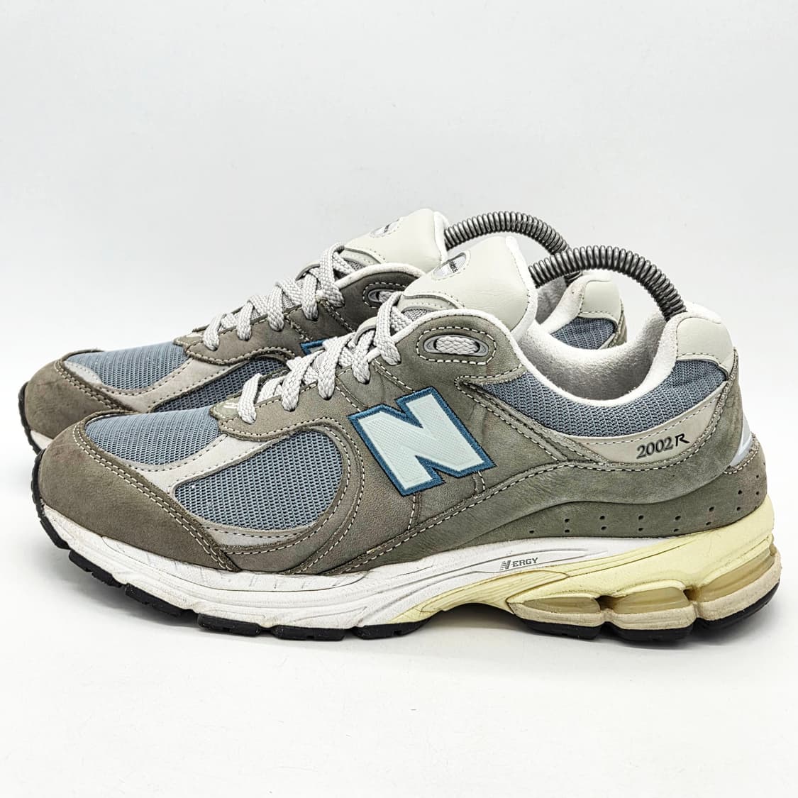 뉴발란스 2002R 쿨 그레이 (265 D) 상품이미지1