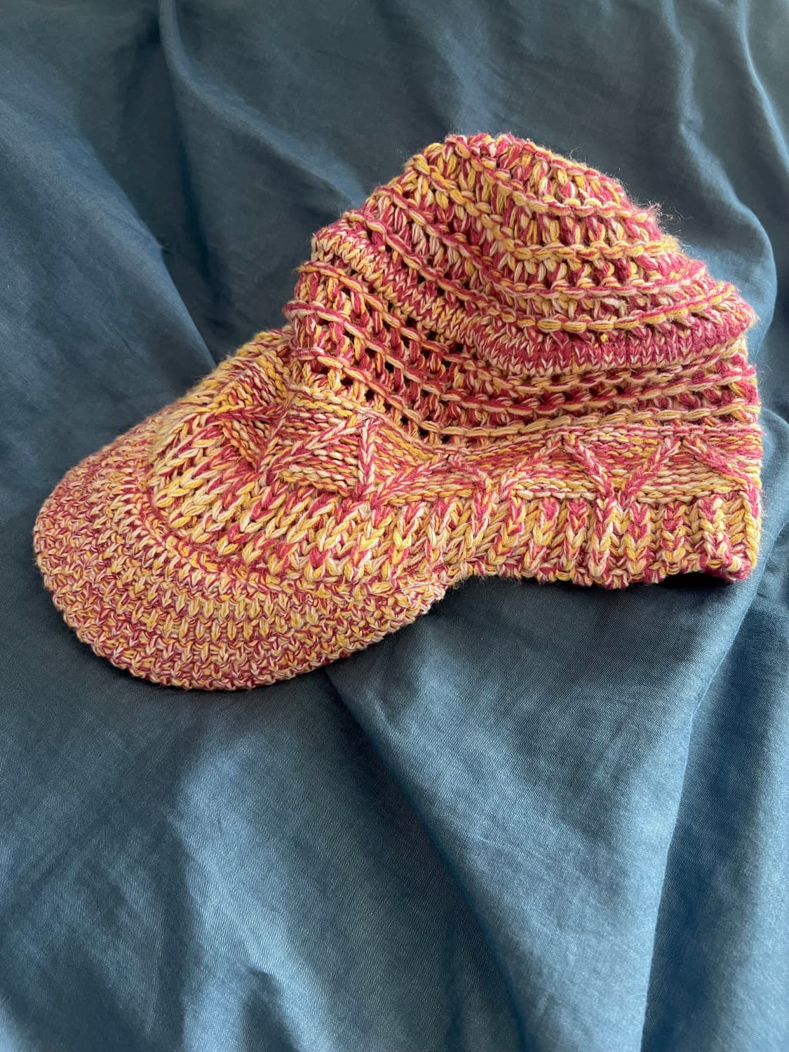 Columbia 콜롬비아 니트 비니 캡 상품이미지1