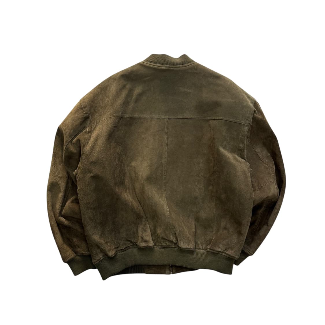 [100] 올드갭 스웨이드 자켓 상품이미지5