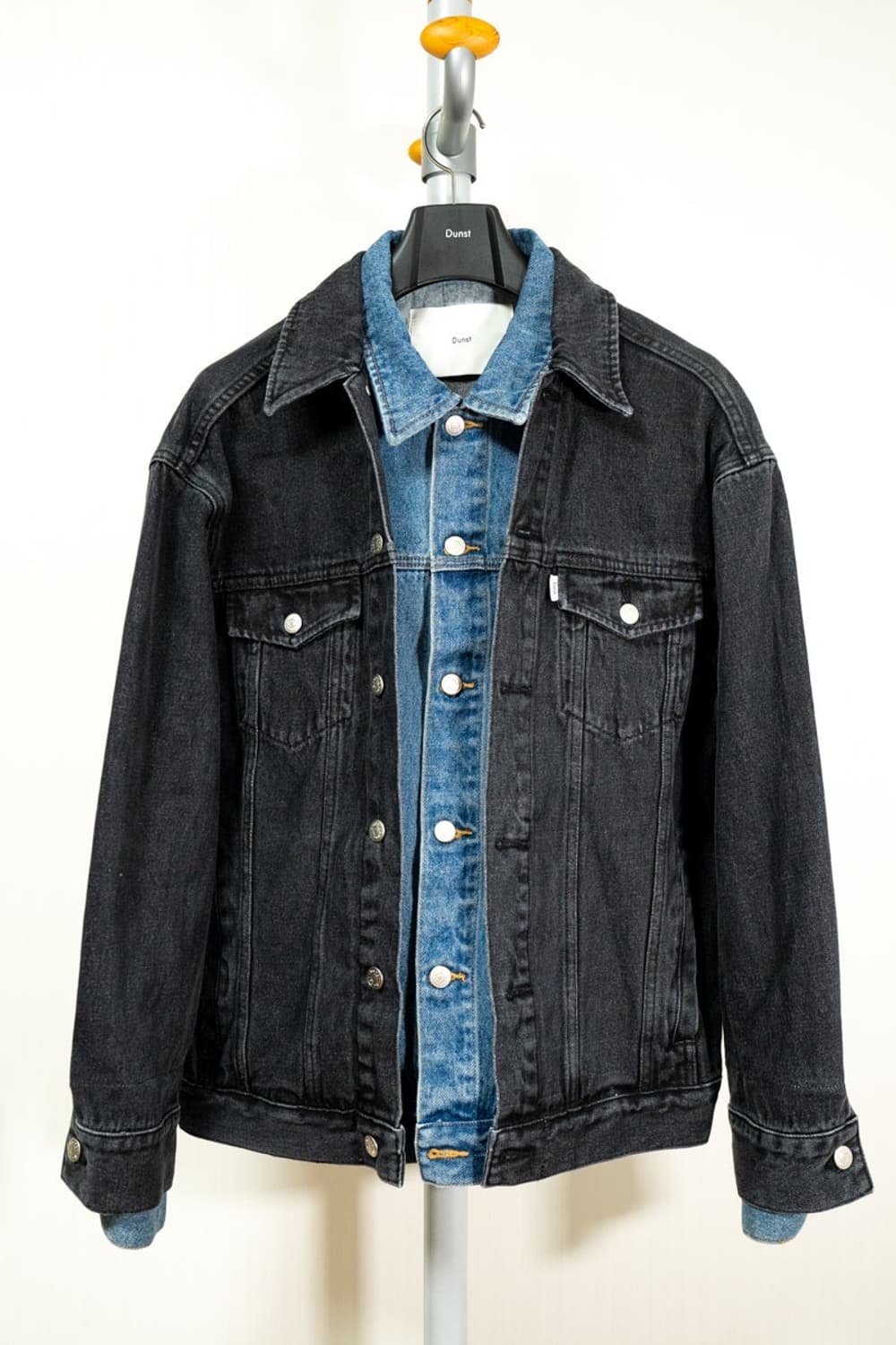 던스트 더블데님트러커 상품이미지1