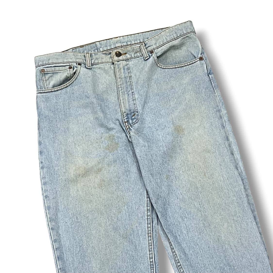 usa 리바이스 550 데님팬츠 s08585 상품이미지4