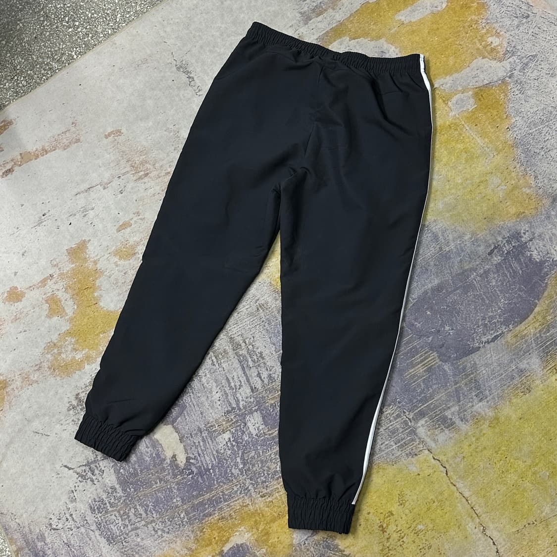 아디다스 우븐 조거팬츠 2xl 상품이미지2