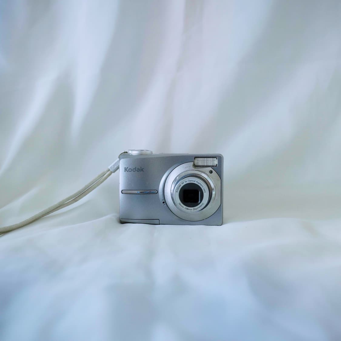코닥 이지쉐어 C813 실버 Kodak Easyshare C813  상품이미지1