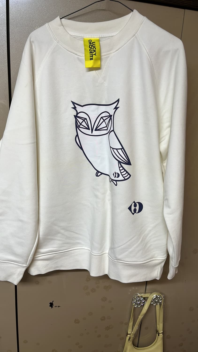 럭키슈에뜨 남성(L) 상품이미지1