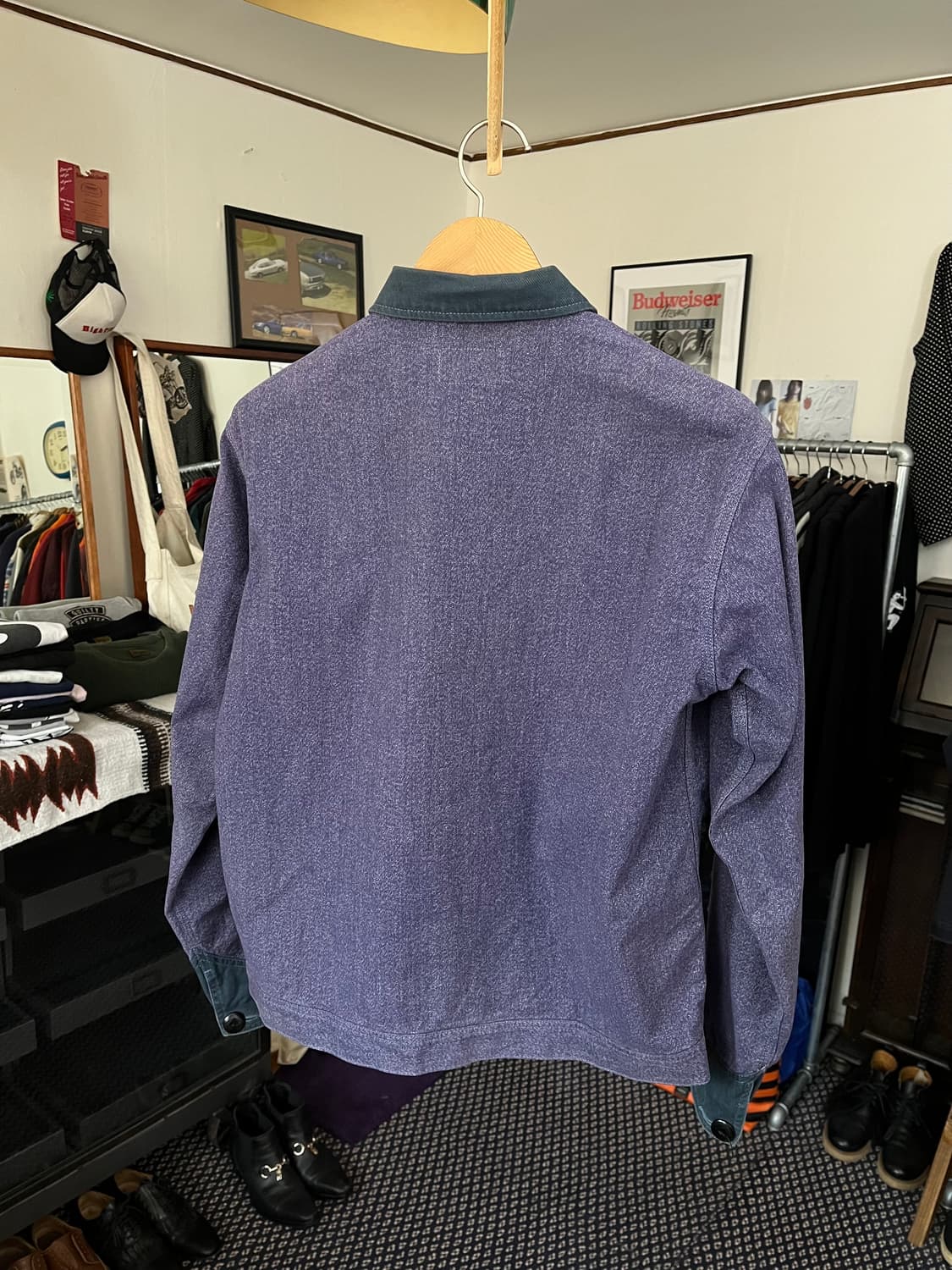 텐더로인 워크자켓 상품이미지4