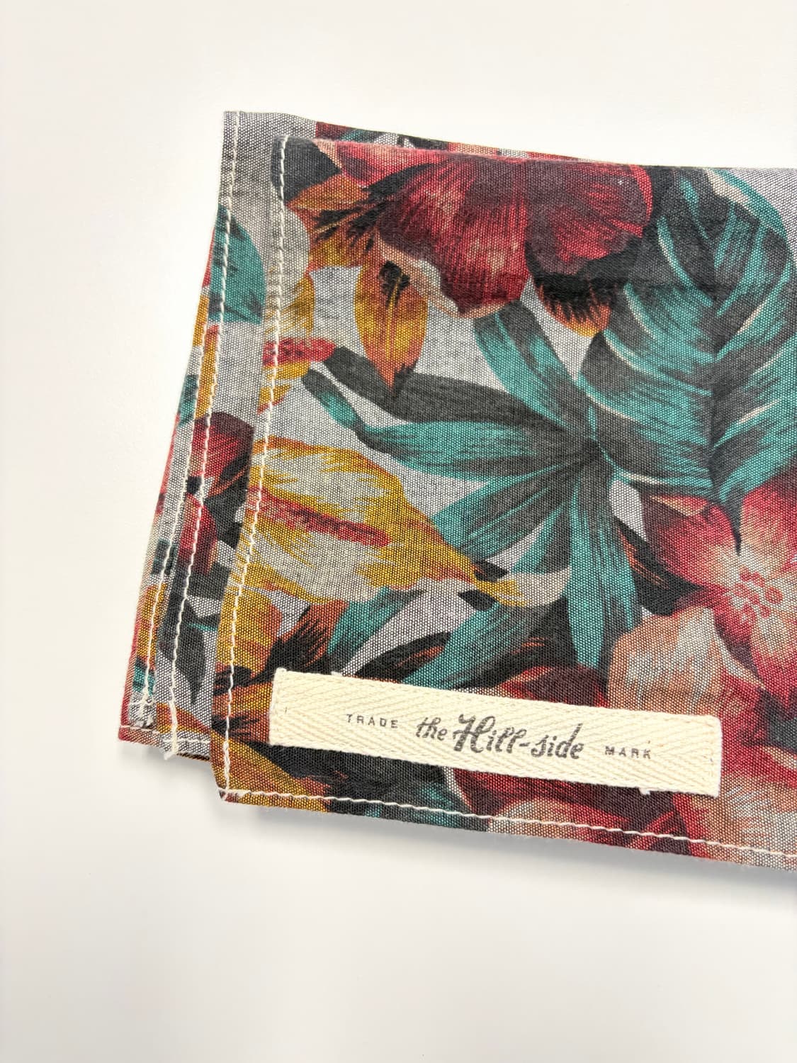 hillside 머플러  상품이미지4