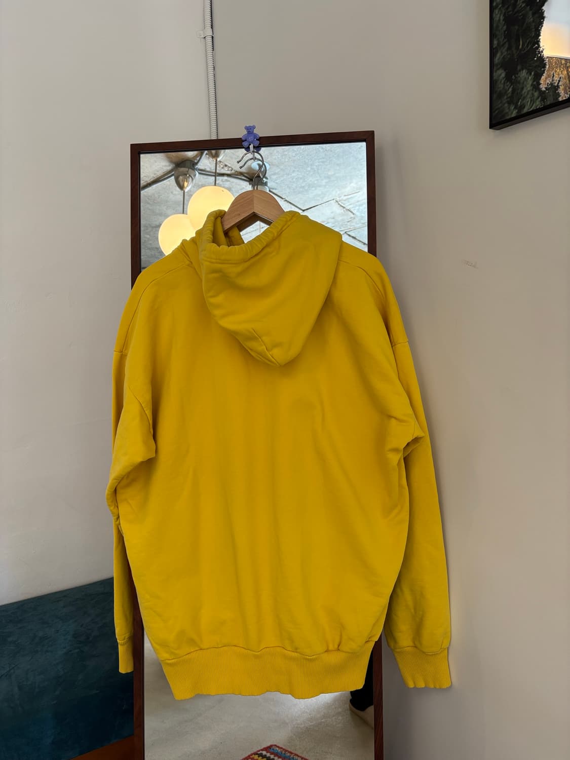 디젤 후드티 상품이미지7